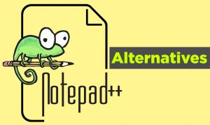 Read more about the article 10 Best Notepad++ Alternative for Mac 2024