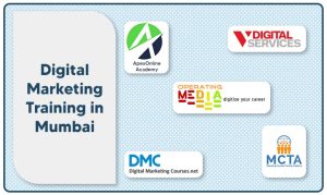 Read more about the article Digital Marketing Training in Mumbai