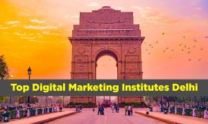 Digital marketing delhi