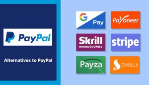 Read more about the article Alternatives to PayPal