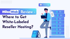 Get White Label Reseller Hosting