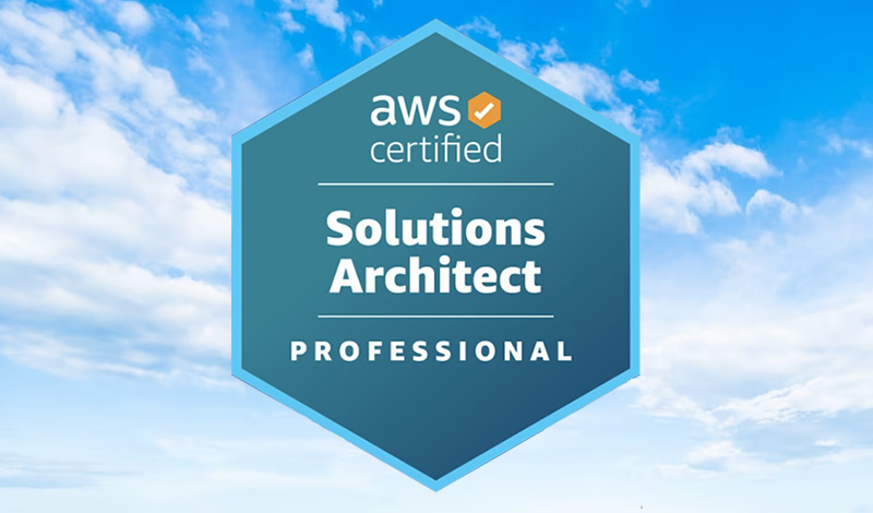 AWS Certified Solutions Architect -Professional