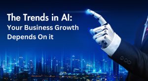 Read more about the article The Emerging Trends in AI/ML Workloads and Their Impact on Modern Businesses